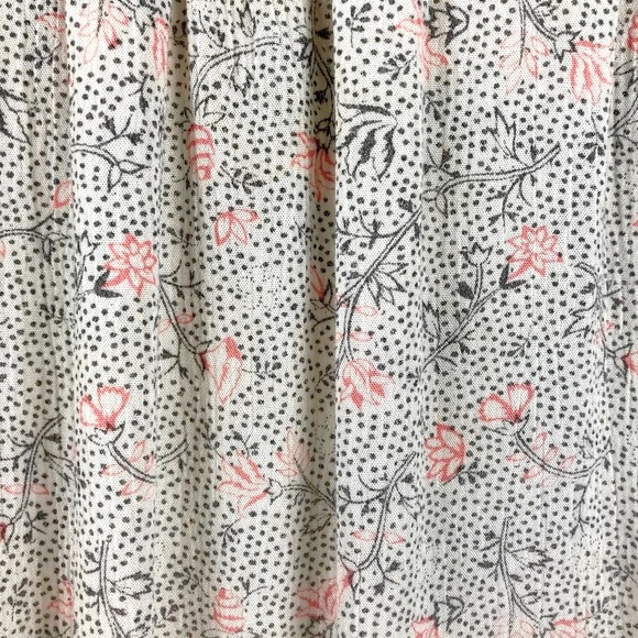 Revolve Peasant Blouse - Picture 3 of 5